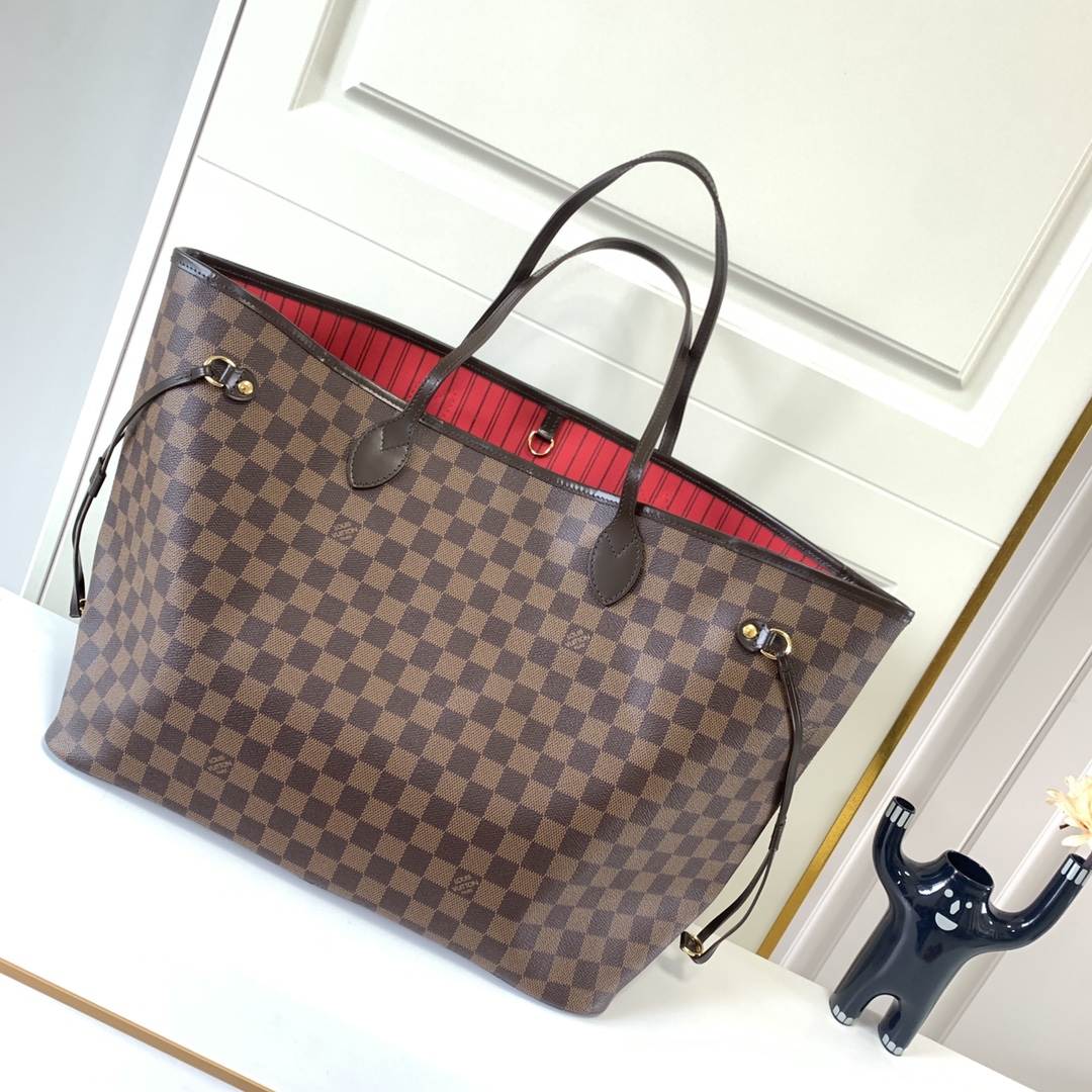 Louis Vuitton Shopping Bags